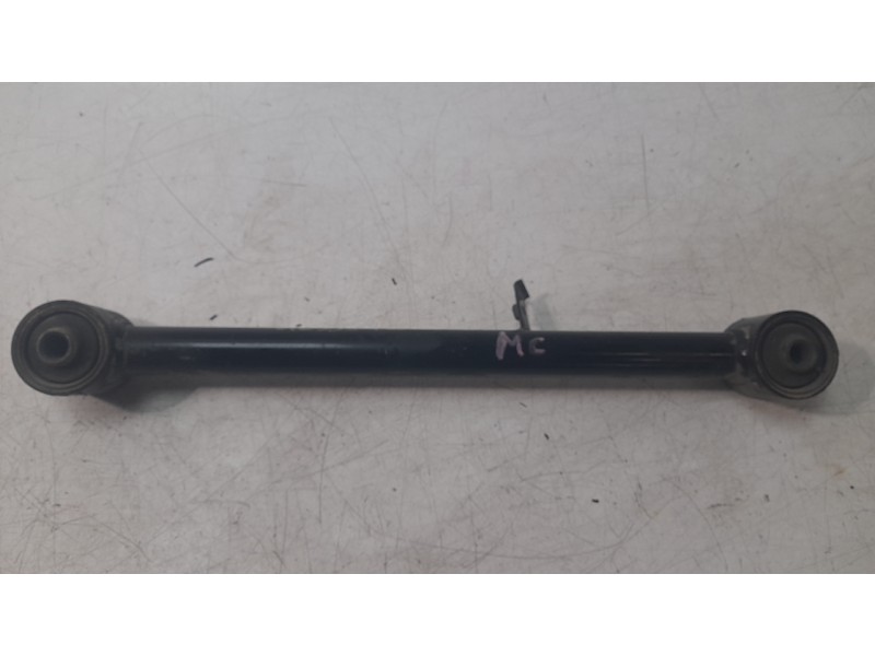 Recambio de brazo suspension inferior trasero izquierdo para suzuki vitara cabrio (et, ta) 1.6 (se 416) referencia OEM IAM 46320