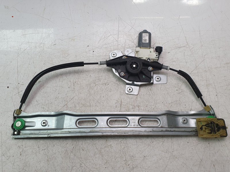 Recambio de elevalunas delantero izquierdo para ford tourneo courier (c4a) trend referencia OEM IAM 1880116  