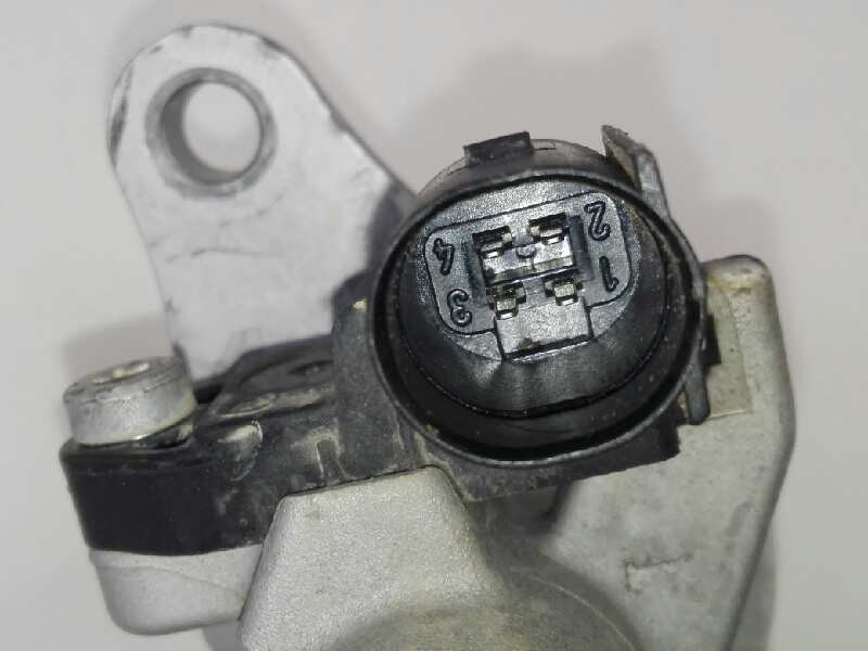 Recambio de bomba freno para seat ibiza (6j5) stylance / style referencia OEM IAM 6R0611301A 5695 1K0945459