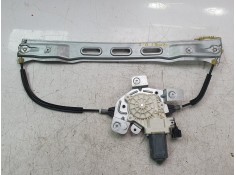 Recambio de elevalunas delantero izquierdo para ford tourneo courier (c4a) trend referencia OEM IAM 1880116   2