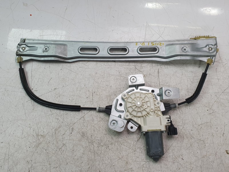 Recambio de elevalunas delantero izquierdo para ford tourneo courier (c4a) trend referencia OEM IAM 1880116  