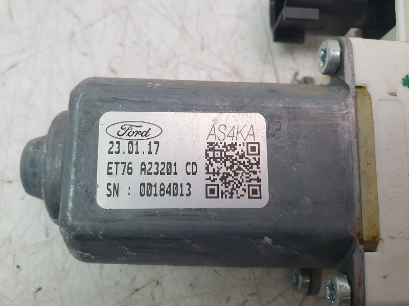 Recambio de elevalunas delantero izquierdo para ford tourneo courier (c4a) trend referencia OEM IAM 1880116  