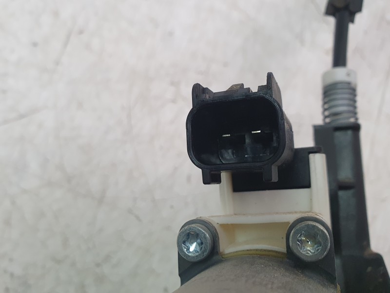 Recambio de elevalunas delantero izquierdo para ford tourneo courier (c4a) trend referencia OEM IAM 1880116  