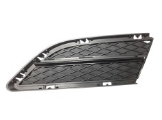 Recambio de rejilla paragolpes izquierda para bmw 3 (e90) 320 d xdrive referencia OEM IAM 51117138417 107062817 107062817 , BM02