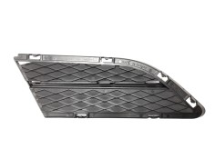 Recambio de rejilla paragolpes izquierda para bmw 3 (e90) 320 d xdrive referencia OEM IAM 51117138417 107062817 107062817 , BM02 2