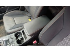 Recambio de apoyabrazos central para subaru xv (gt, g24) 2.0 i awd (gt7) referencia OEM IAM 92114FL102VH   2