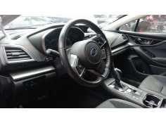 Recambio de columna direccion para subaru xv (gt, g24) 2.0 i awd (gt7) referencia OEM IAM 34500FL020   2