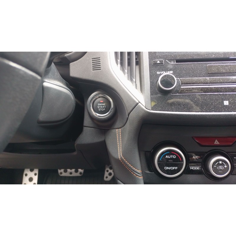 Recambio de conmutador de arranque para subaru xv (gt, g24) 2.0 i awd (gt7) referencia OEM IAM   