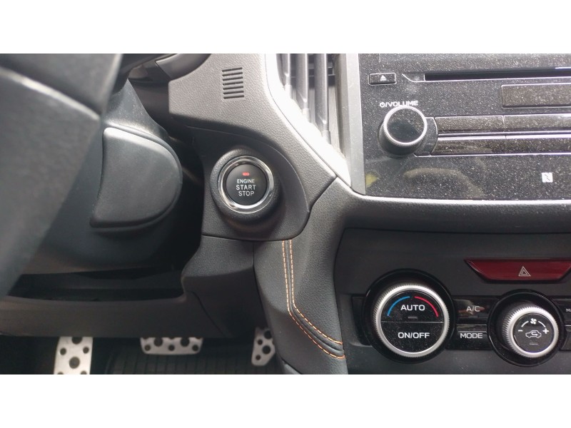 Recambio de conmutador de arranque para subaru xv (gt, g24) 2.0 i awd (gt7) referencia OEM IAM   