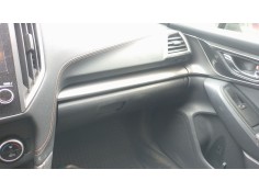 Recambio de guantera para subaru xv (gt, g24) 2.0 i awd (gt7) referencia OEM IAM 66121FL010VH   2