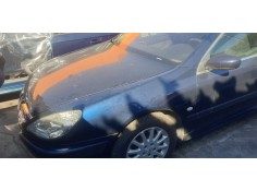 peugeot 607 (s1) del año 2003 2