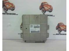 Recambio de centralita motor uce para peugeot 306 berlina 3/4/5 puertas (s2) 1.4 referencia OEM IAM 9623757180 G6140D02 16223124