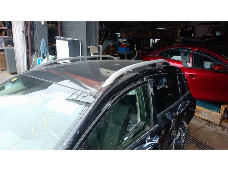 Recambio de techo para subaru xv (gt, g24) 2.0 i awd (gt7) referencia OEM IAM   