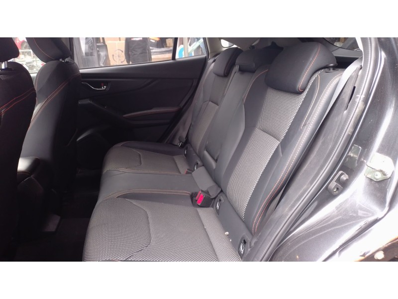 Recambio de juego asientos completo para subaru xv (gt, g24) 2.0 i awd (gt7) referencia OEM IAM   