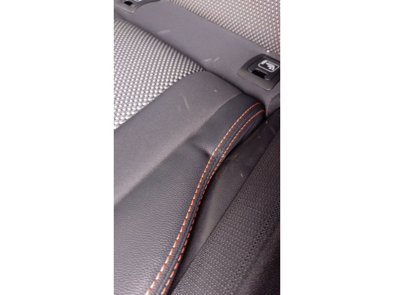 Recambio de juego asientos completo para subaru xv (gt, g24) 2.0 i awd (gt7) referencia OEM IAM   