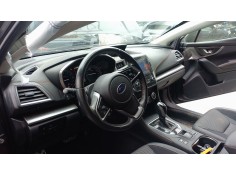 Recambio de kit airbag para subaru xv (gt, g24) 2.0 i awd (gt7) referencia OEM IAM 66049FL100   2