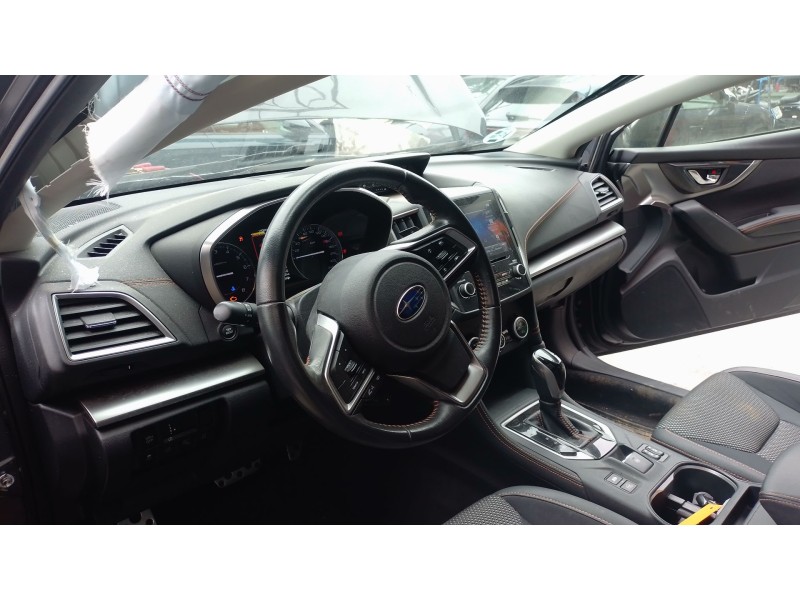 Recambio de kit airbag para subaru xv (gt, g24) 2.0 i awd (gt7) referencia OEM IAM   