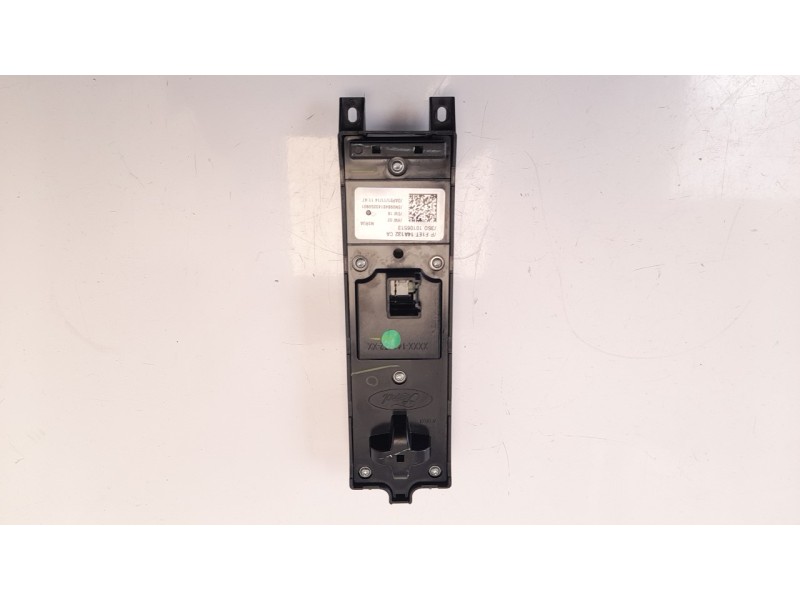 Recambio de mando elevalunas delantero izquierdo para ford focus lim. trend + referencia OEM IAM F1ET14A132CA  