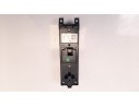 MANDO ELEVALUNAS DELANTERO IZQUIERDO F1ET14A132CA F1ET14A132CA 