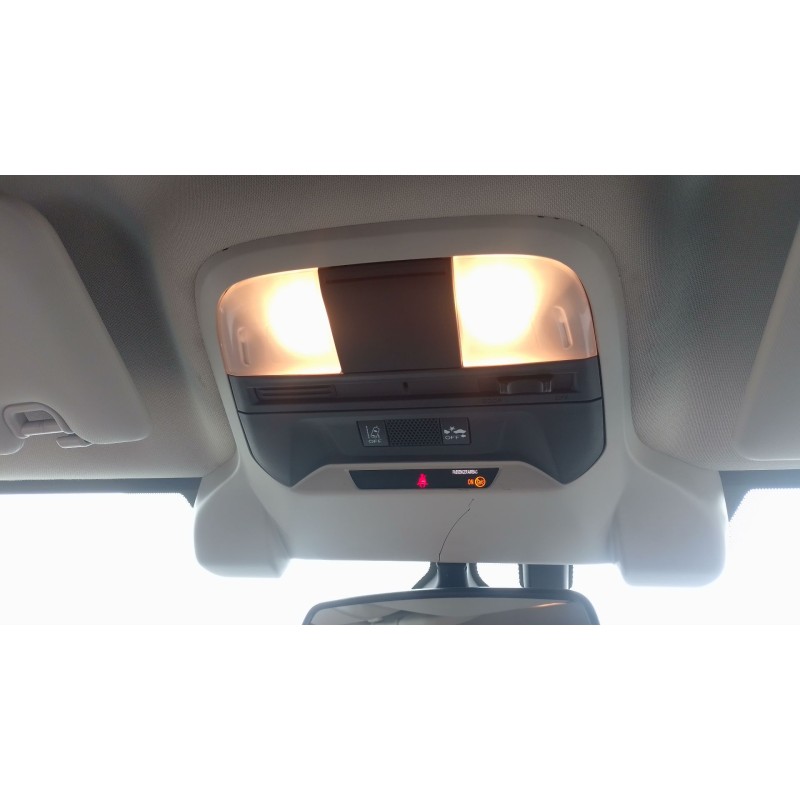 Recambio de luz interior para subaru xv (gt, g24) 2.0 i awd (gt7) referencia OEM IAM   
