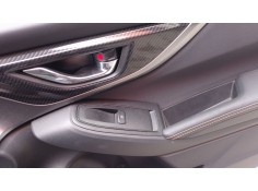 Recambio de mando elevalunas delantero derecho para subaru xv (gt, g24) 2.0 i awd (gt7) referencia OEM IAM 83071FL250   2