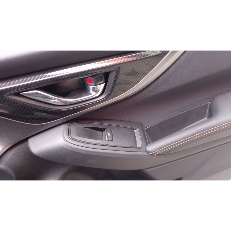 Recambio de mando elevalunas delantero derecho para subaru xv (gt, g24) 2.0 i awd (gt7) referencia OEM IAM   