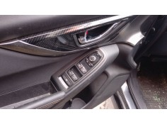 Recambio de mando elevalunas delantero izquierdo para subaru xv (gt, g24) 2.0 i awd (gt7) referencia OEM IAM   