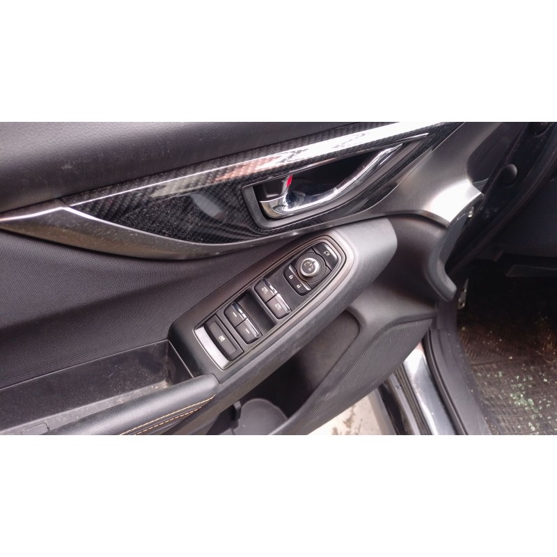 Recambio de mando elevalunas delantero izquierdo para subaru xv (gt, g24) 2.0 i awd (gt7) referencia OEM IAM   