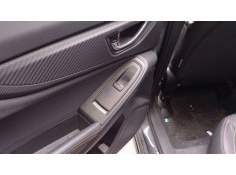 Recambio de mando elevalunas trasero izquierdo para subaru xv (gt, g24) 2.0 i awd (gt7) referencia OEM IAM 83071FL330   2