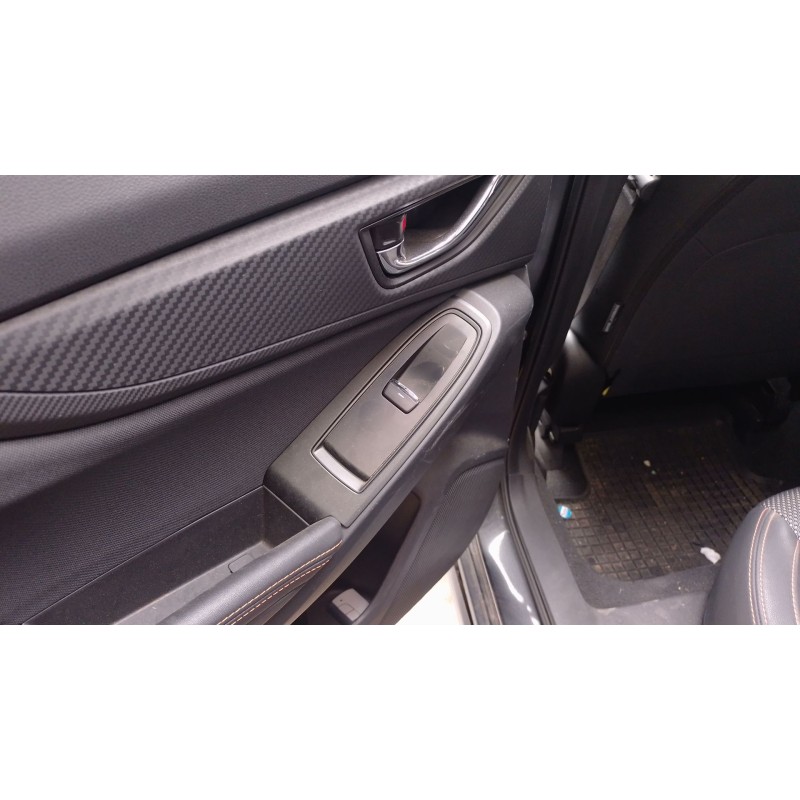 Recambio de mando elevalunas trasero izquierdo para subaru xv (gt, g24) 2.0 i awd (gt7) referencia OEM IAM   