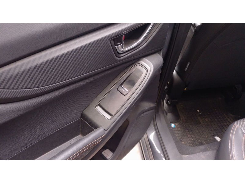 Recambio de mando elevalunas trasero izquierdo para subaru xv (gt, g24) 2.0 i awd (gt7) referencia OEM IAM   