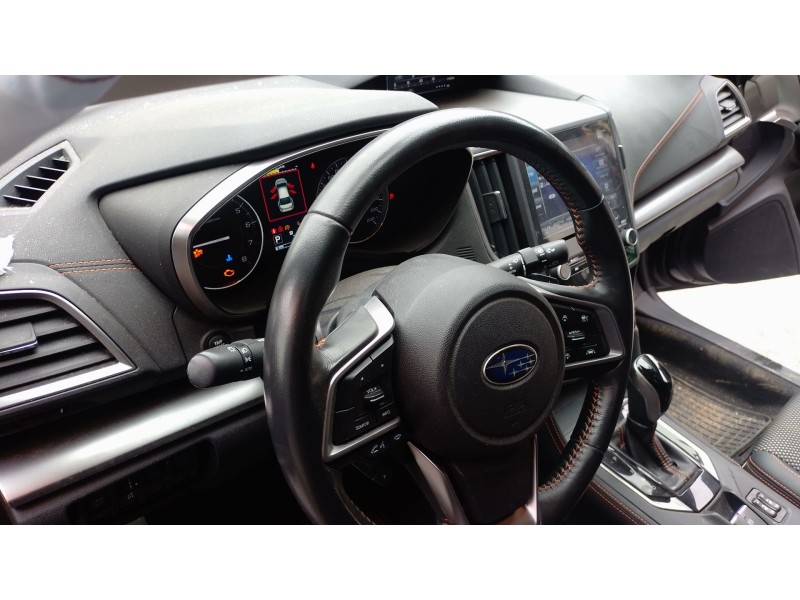Recambio de mando multifuncion para subaru xv (gt, g24) 2.0 i awd (gt7) referencia OEM IAM   