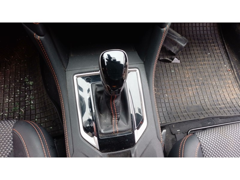 Recambio de palanca cambio para subaru xv (gt, g24) 2.0 i awd (gt7) referencia OEM IAM   