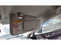 Recambio de parasol derecho para subaru xv (gt, g24) 2.0 i awd (gt7) referencia OEM IAM 92011FL140ME   2