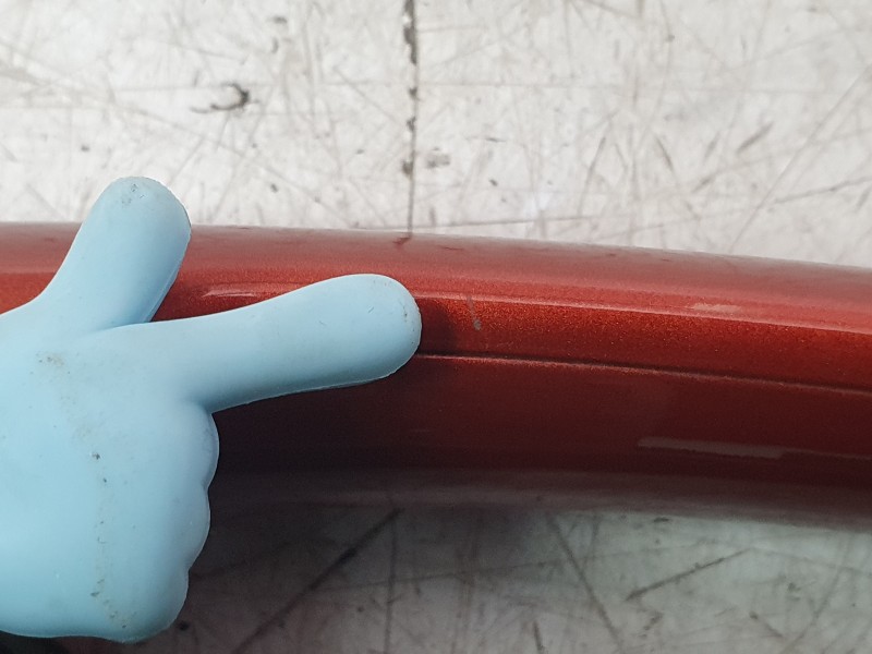 Recambio de maneta exterior delantera derecha para bmw x2 (f39) sdrive18d referencia OEM IAM 51217396308  