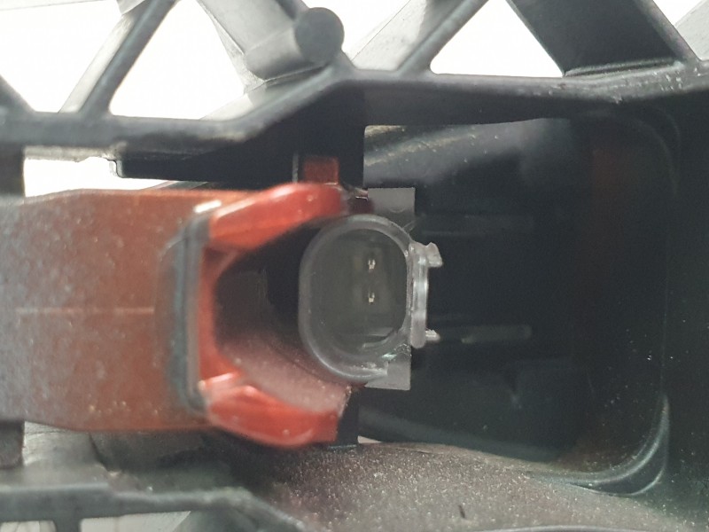 Recambio de maneta exterior delantera derecha para bmw x2 (f39) sdrive18d referencia OEM IAM 51217396308  