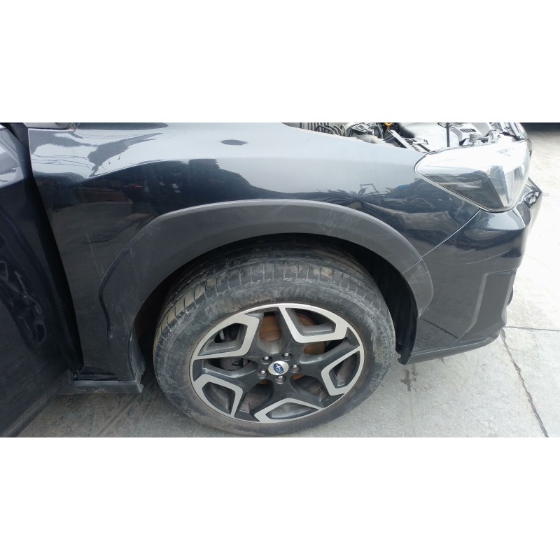 Recambio de aletin delantero derecho para subaru xv (gt, g24) 2.0 i awd (gt7) referencia OEM IAM   