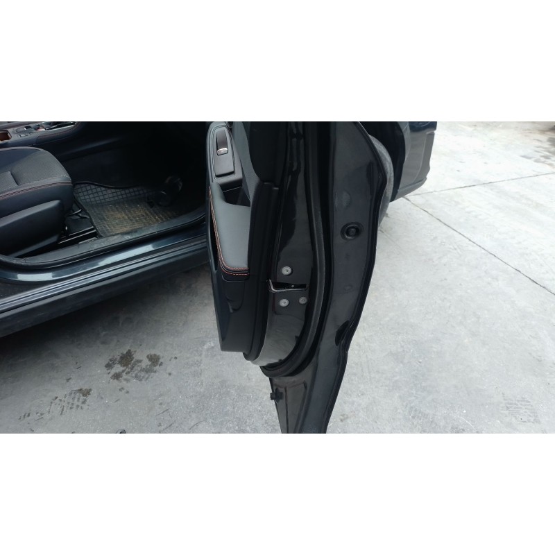 Recambio de cerradura puerta delantera derecha para subaru xv (gt, g24) 2.0 i awd (gt7) referencia OEM IAM   