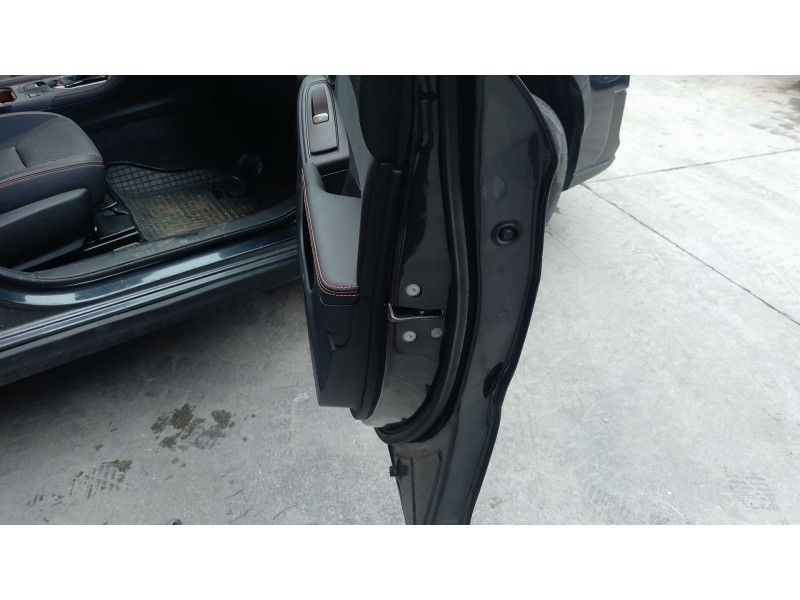 Recambio de cerradura puerta delantera derecha para subaru xv (gt, g24) 2.0 i awd (gt7) referencia OEM IAM   