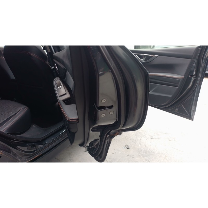 Recambio de cerradura puerta trasera derecha para subaru xv (gt, g24) 2.0 i awd (gt7) referencia OEM IAM   