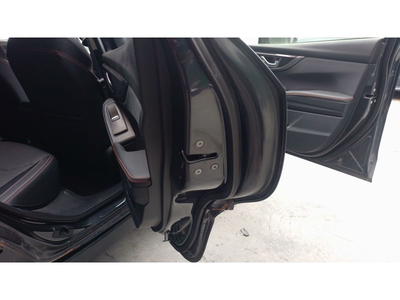 Recambio de cerradura puerta trasera derecha para subaru xv (gt, g24) 2.0 i awd (gt7) referencia OEM IAM   