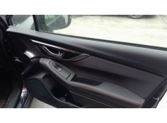 Recambio de elevalunas delantero derecho para subaru xv (gt, g24) 2.0 i awd (gt7) referencia OEM IAM 61041FL001   2