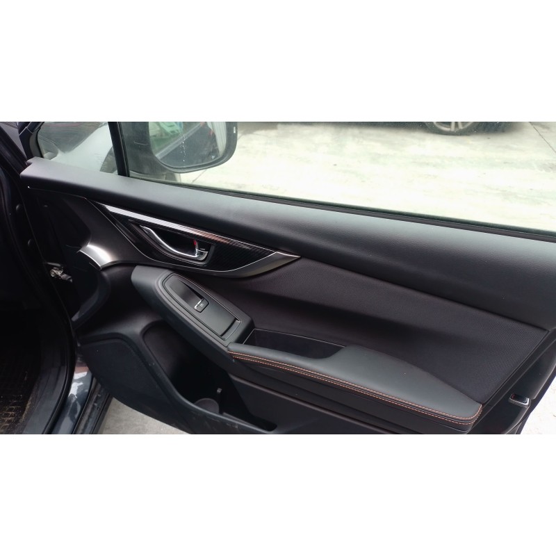 Recambio de elevalunas delantero derecho para subaru xv (gt, g24) 2.0 i awd (gt7) referencia OEM IAM   