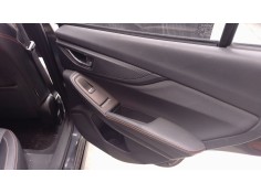 Recambio de elevalunas trasero derecho para subaru xv (gt, g24) 2.0 i awd (gt7) referencia OEM IAM 61042FL000   2