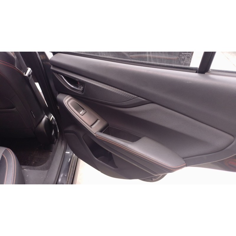 Recambio de elevalunas trasero derecho para subaru xv (gt, g24) 2.0 i awd (gt7) referencia OEM IAM   