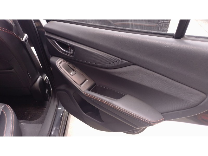 Recambio de elevalunas trasero derecho para subaru xv (gt, g24) 2.0 i awd (gt7) referencia OEM IAM   