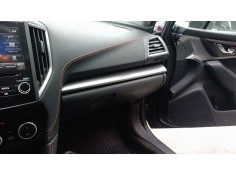 Recambio de ventilador calefaccion para subaru xv (gt, g24) 2.0 i awd (gt7) referencia OEM IAM 8727006490  34602/VHF610078HQ 2