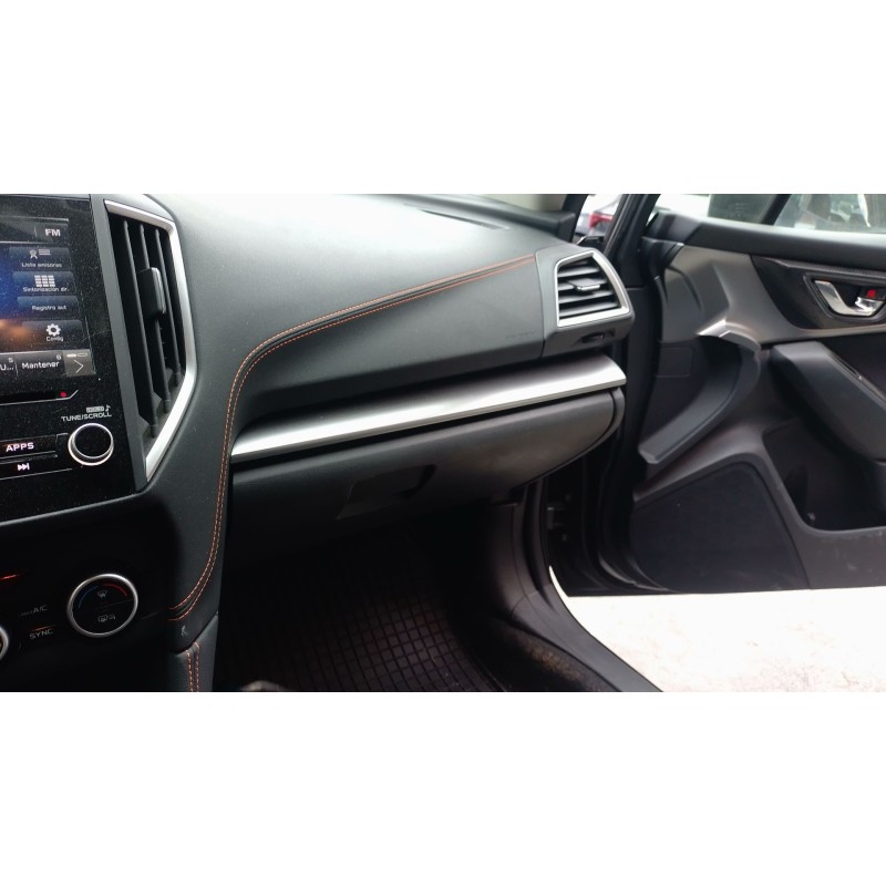 Recambio de ventilador calefaccion para subaru xv (gt, g24) 2.0 i awd (gt7) referencia OEM IAM   