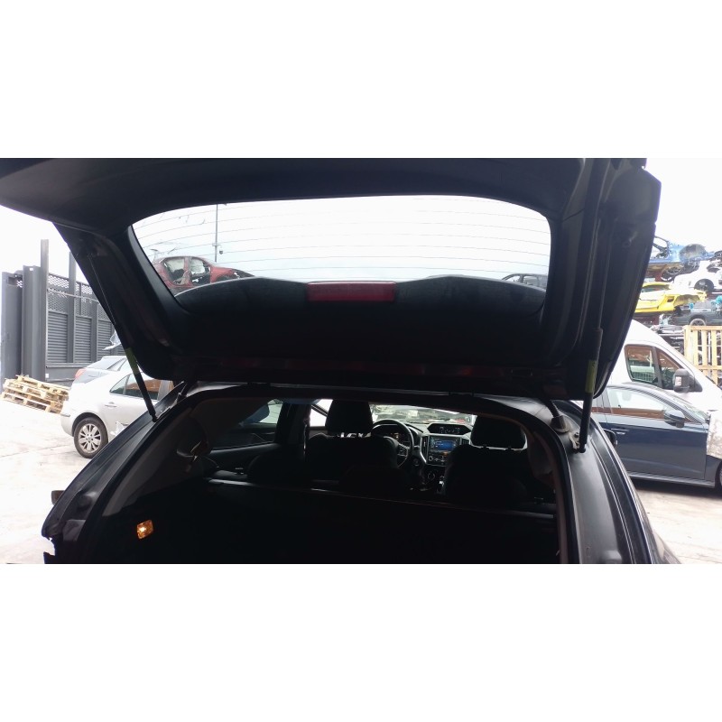 Recambio de amortiguadores maletero / porton para subaru xv (gt, g24) 2.0 i awd (gt7) referencia OEM IAM   