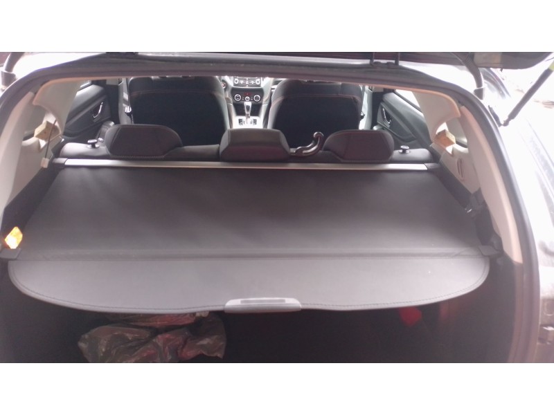 Recambio de bandeja trasera para subaru xv (gt, g24) 2.0 i awd (gt7) referencia OEM IAM   